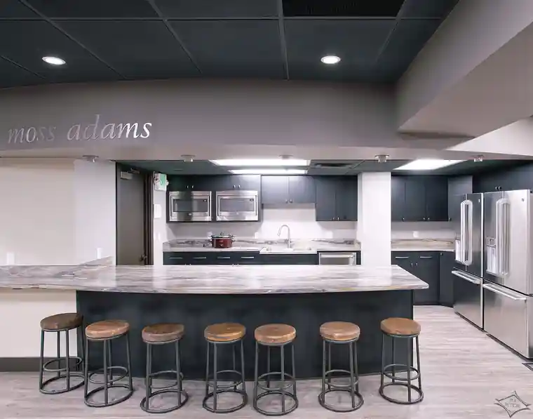 Commercial & Tenant Improvements