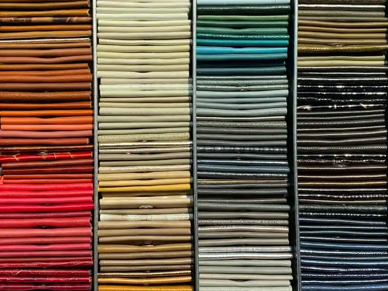 Furniture, Fabrics & Accessories