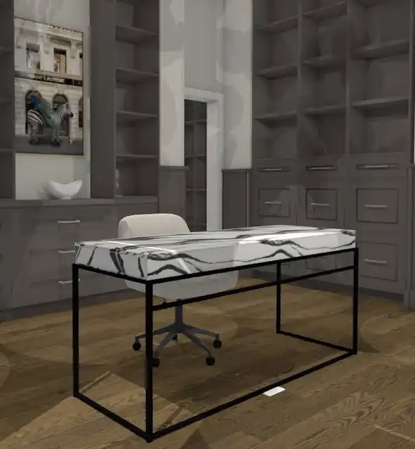 Interior Design & 3D Renderings